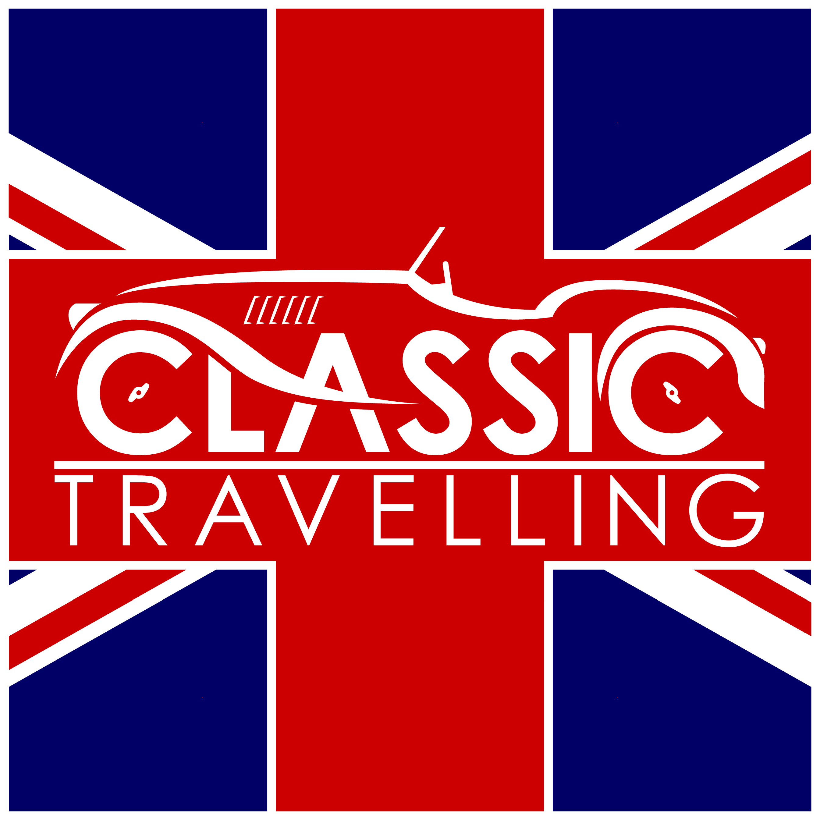 ClassicTravelling