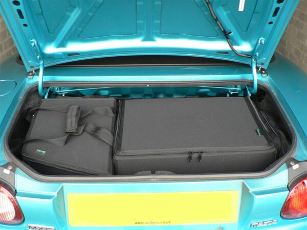 Mazda MX-5 Mk2 Luggage