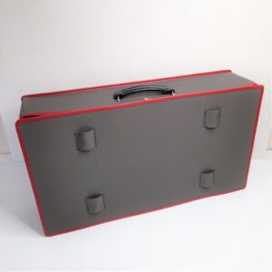 Morgan grey case