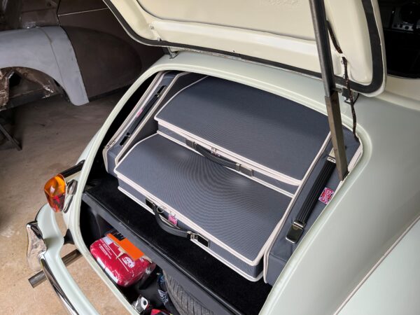 Morris Minor
