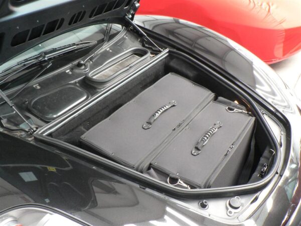 Ferrari F430 Luggage