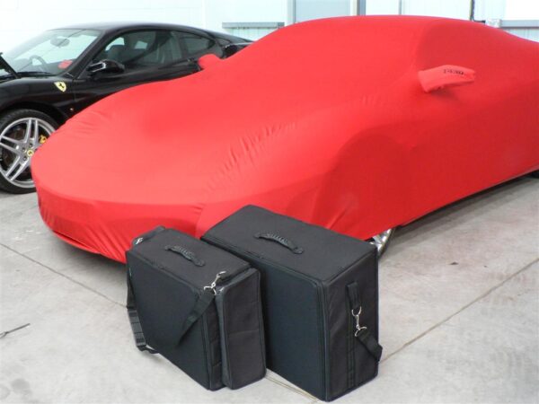 Ferrari F430 Luggage