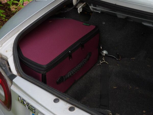 Mazda MX-5 Mk1 Luggage