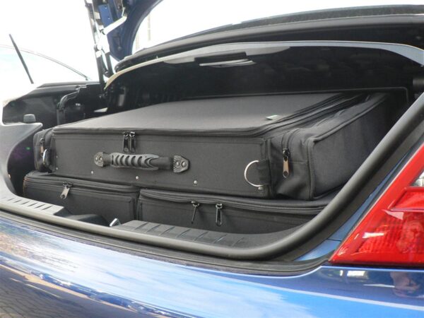 Mercedes SLK R171 Luggage