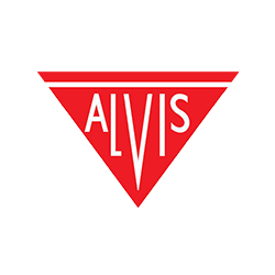 Alvis