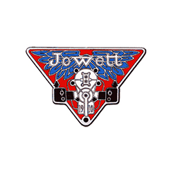 Jowett